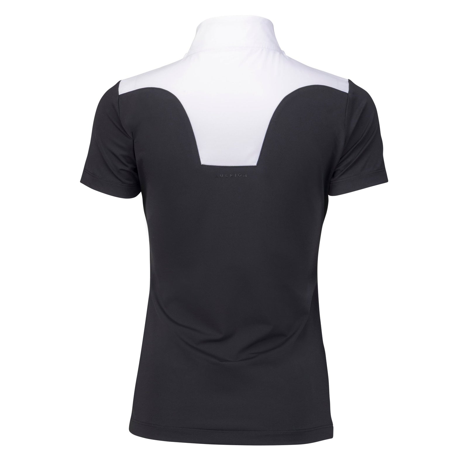 Aubrion Optima MX Show Shirt - Young Rider - Nags Essentials