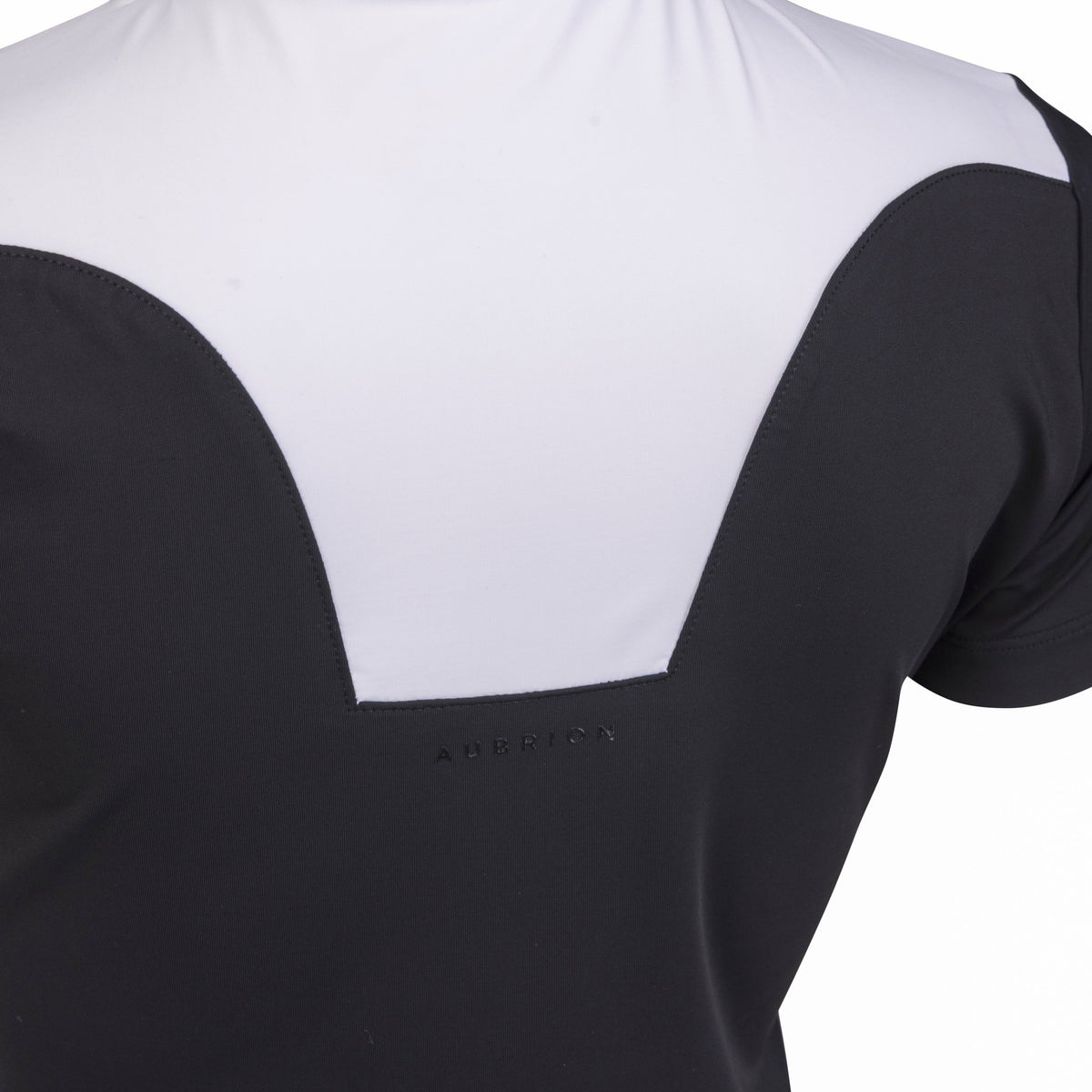 Aubrion Optima MX Show Shirt - Young Rider - Nags Essentials