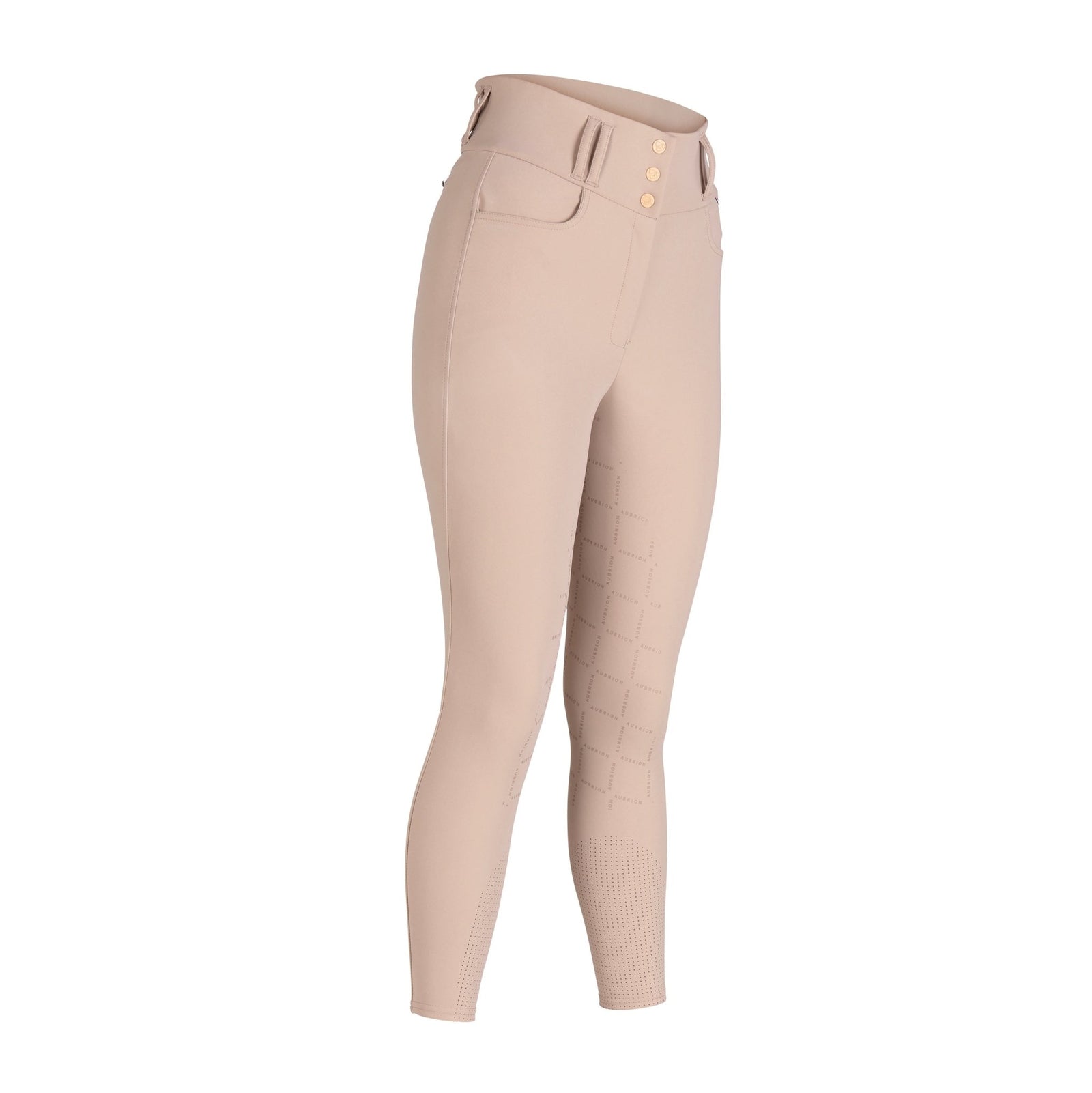 Aubrion Optima Pro Breeches - Nags Essentials