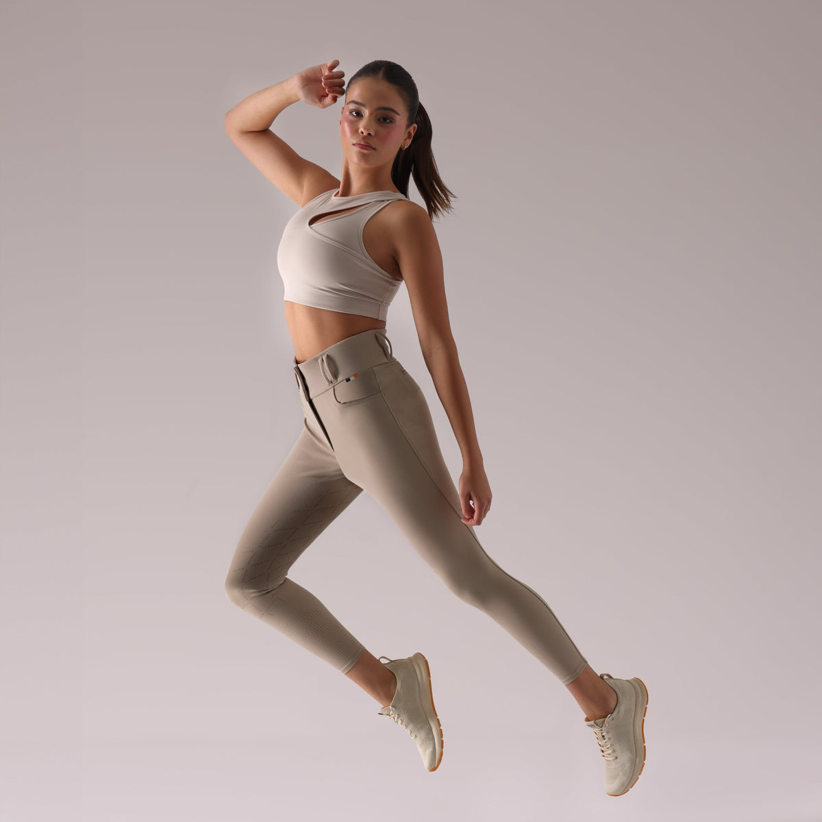 Aubrion Optima Pro Breeches - Nags Essentials