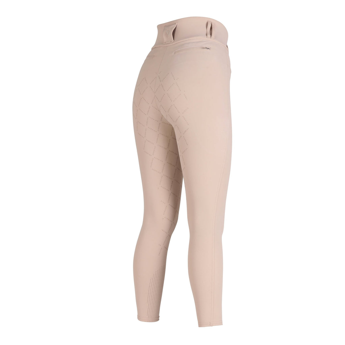 Aubrion Optima Pro Breeches - Nags Essentials