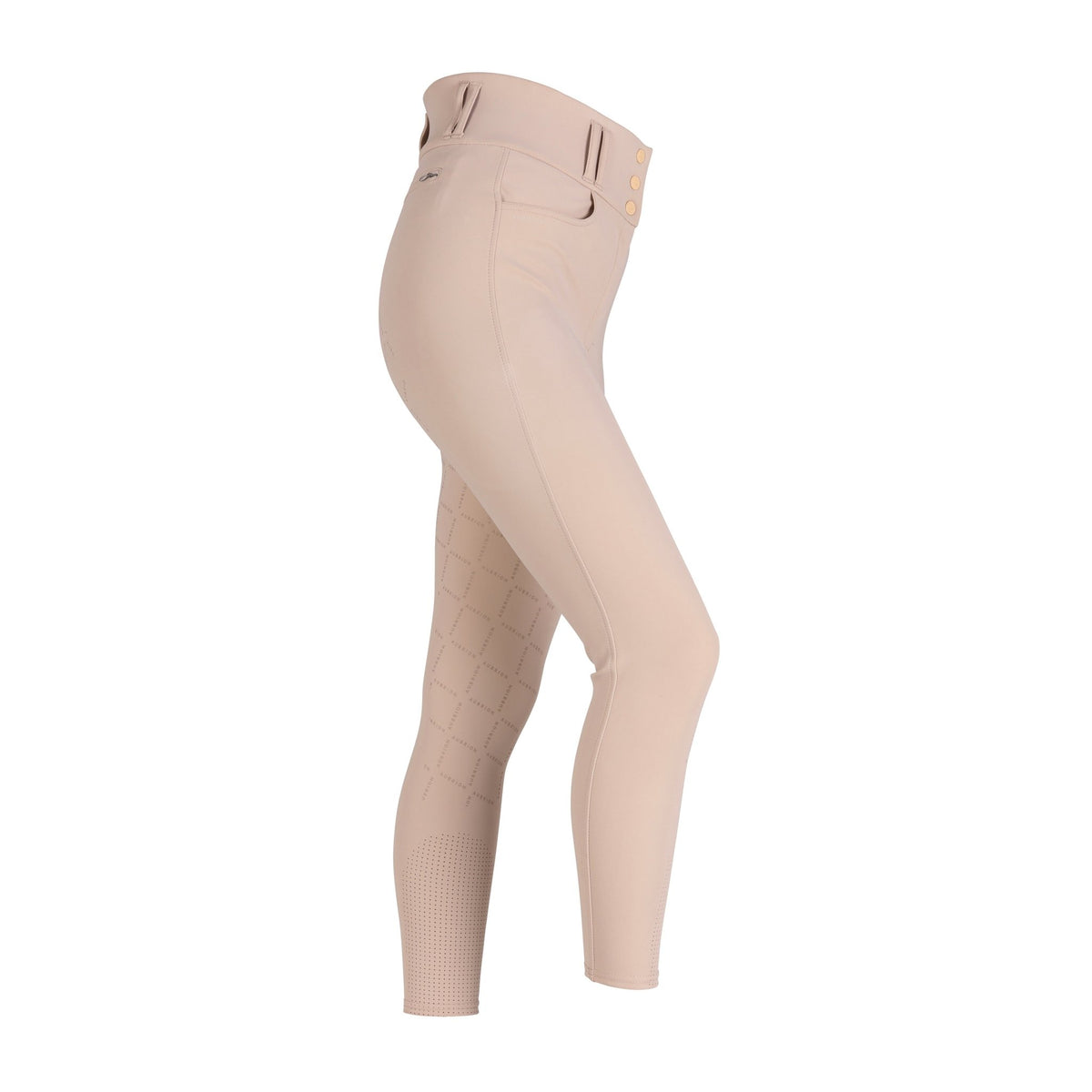 Aubrion Optima Pro Breeches - Nags Essentials