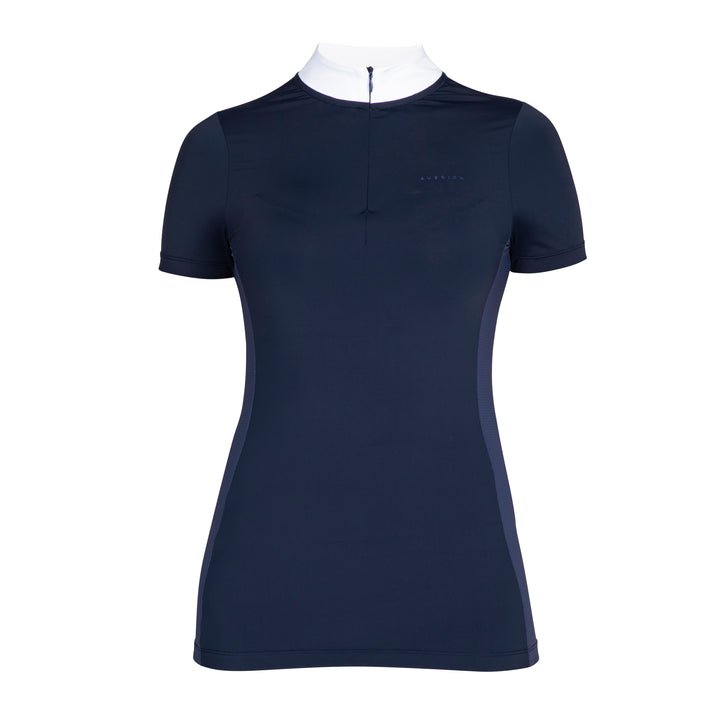 Aubrion Optima PX Show Shirt - Nags Essentials