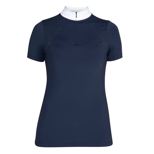 Aubrion Optima QX Show Shirt - Nags Essentials