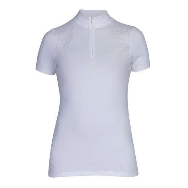 Aubrion Optima QX Show Shirt - Nags Essentials