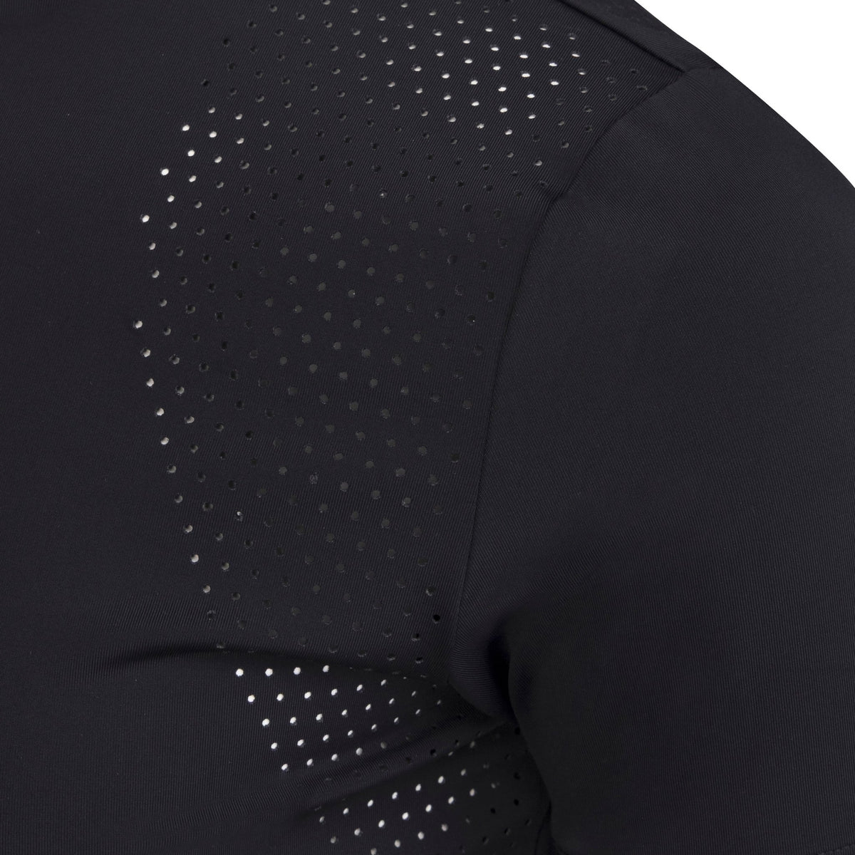 Aubrion Optima QX Show Shirt - Young Rider - Nags Essentials