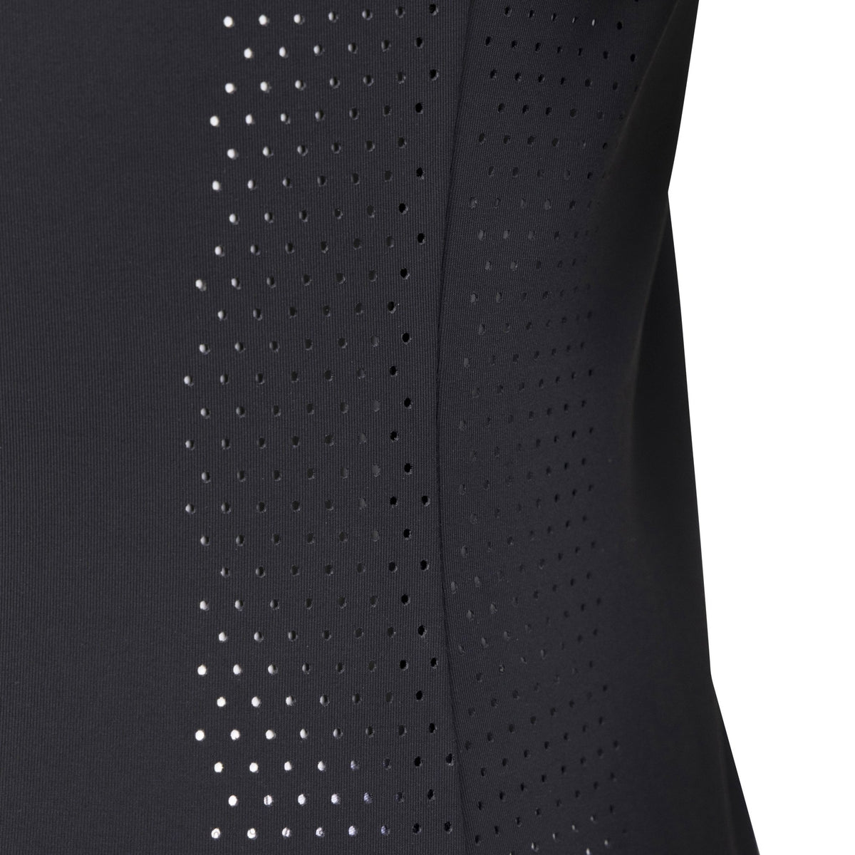 Aubrion Optima QX Show Shirt - Young Rider - Nags Essentials