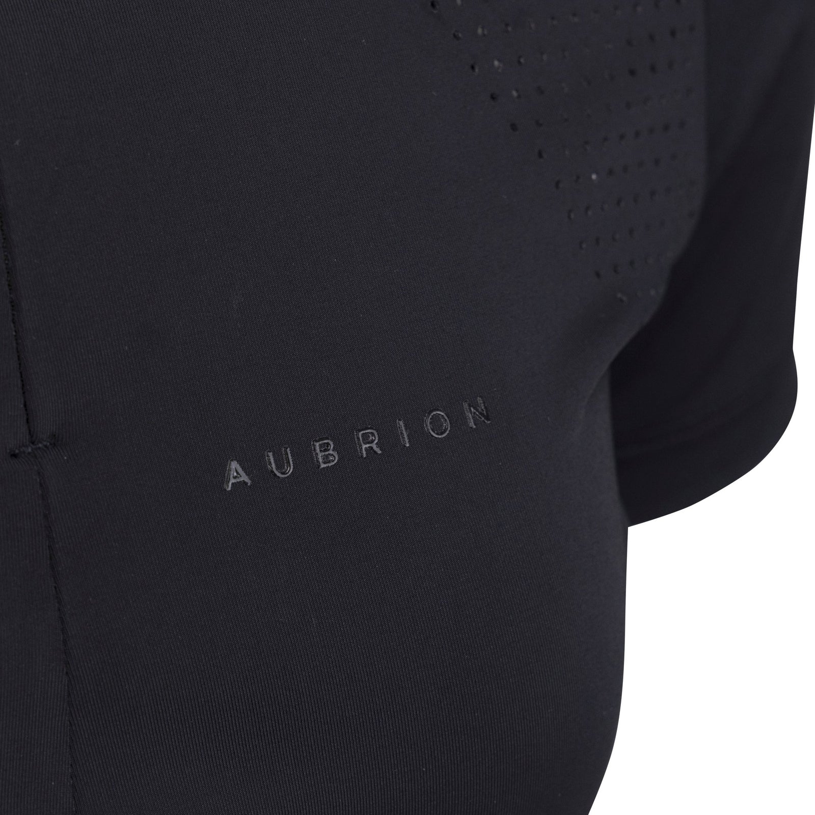 Aubrion Optima QX Show Shirt - Young Rider - Nags Essentials