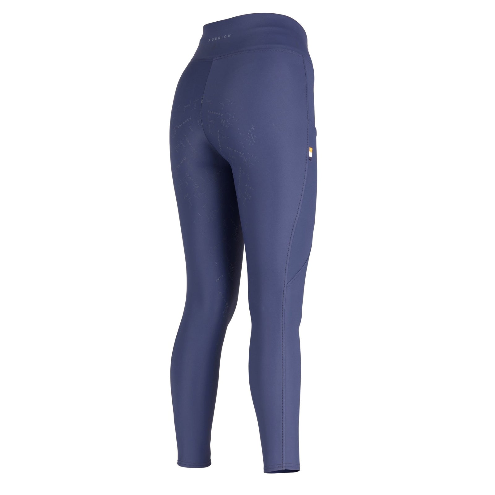 Aubrion Optima Sport Riding Tights - Nags Essentials