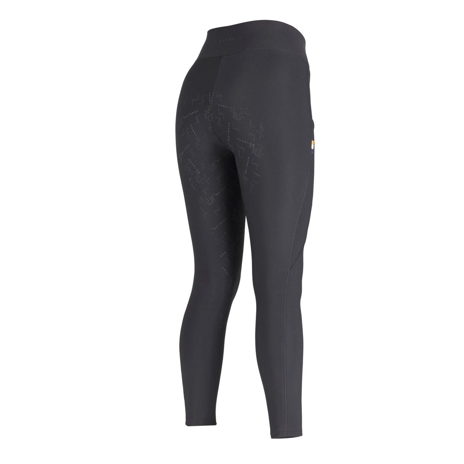 Aubrion Optima Sport Riding Tights - Nags Essentials