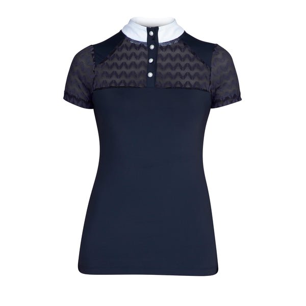 Aubrion Optima VX Show Shirt - Nags Essentials