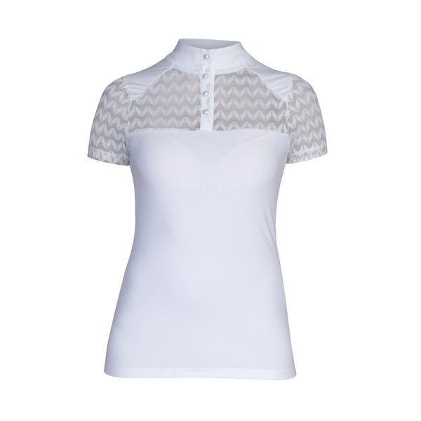 Aubrion Optima VX Show Shirt - Nags Essentials