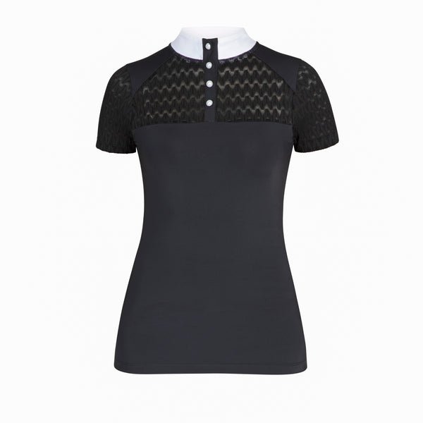 Aubrion Optima VX Show Shirt - Nags Essentials