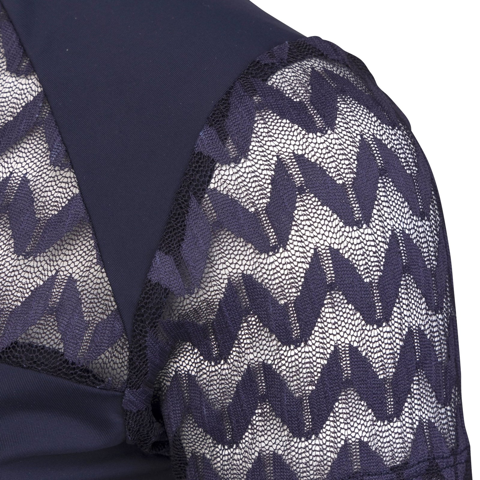 Aubrion Optima VX Show Shirt - Young Rider - Nags Essentials