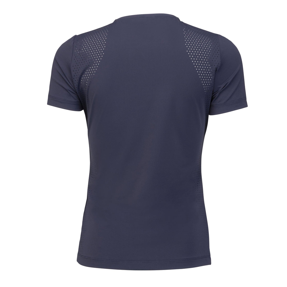 Aubrion Optima VX Show Shirt - Young Rider - Nags Essentials