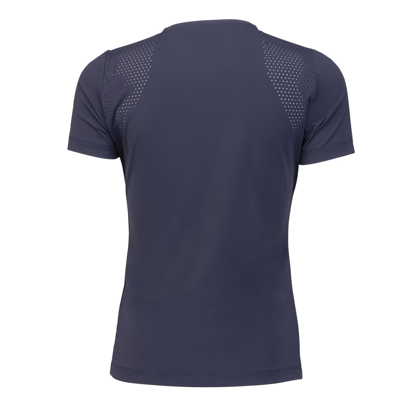 Aubrion Optima VX Show Shirt - Young Rider - Nags Essentials