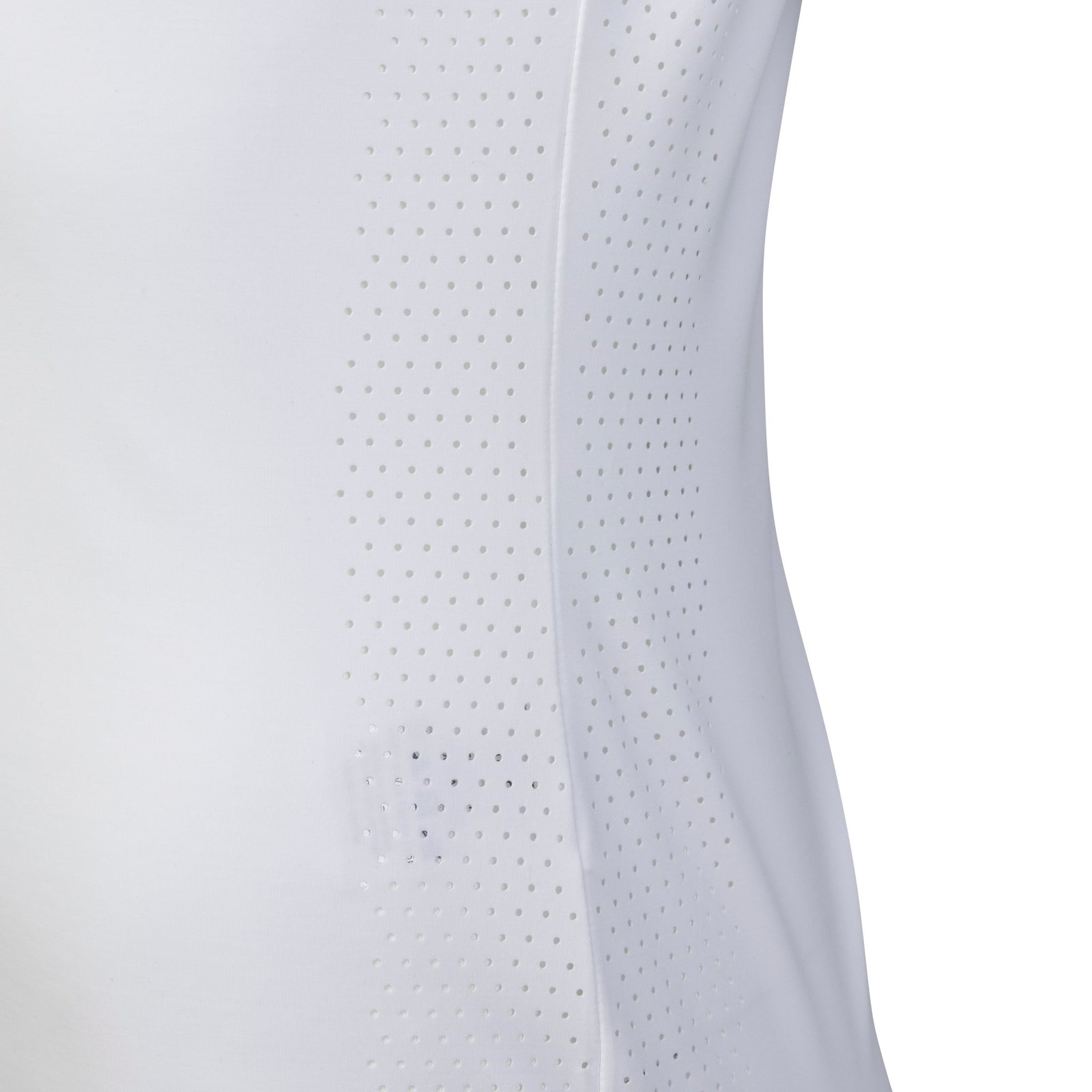 Aubrion Optima VX Show Shirt - Young Rider - Nags Essentials