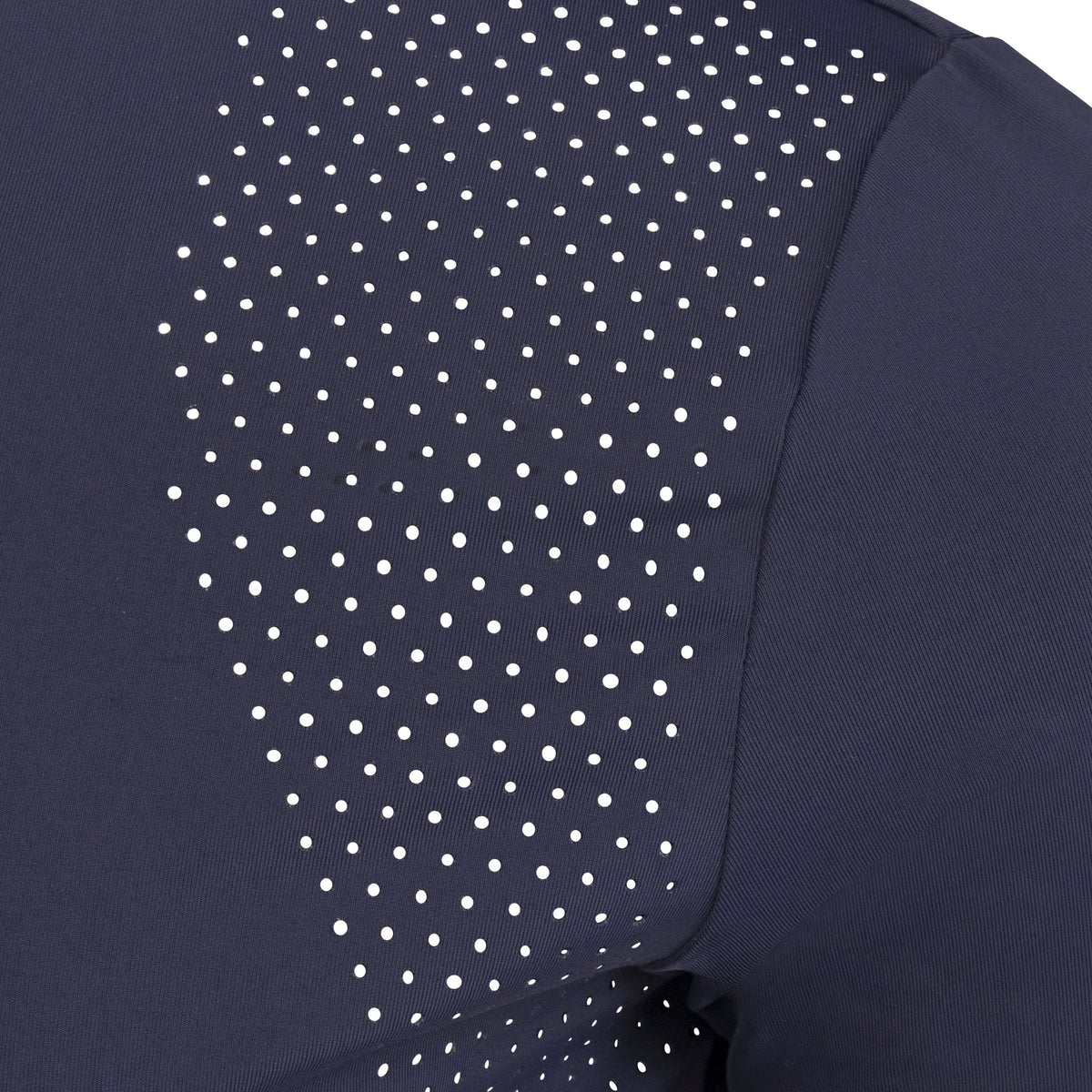 Aubrion Optima VX Show Shirt - Young Rider - Nags Essentials
