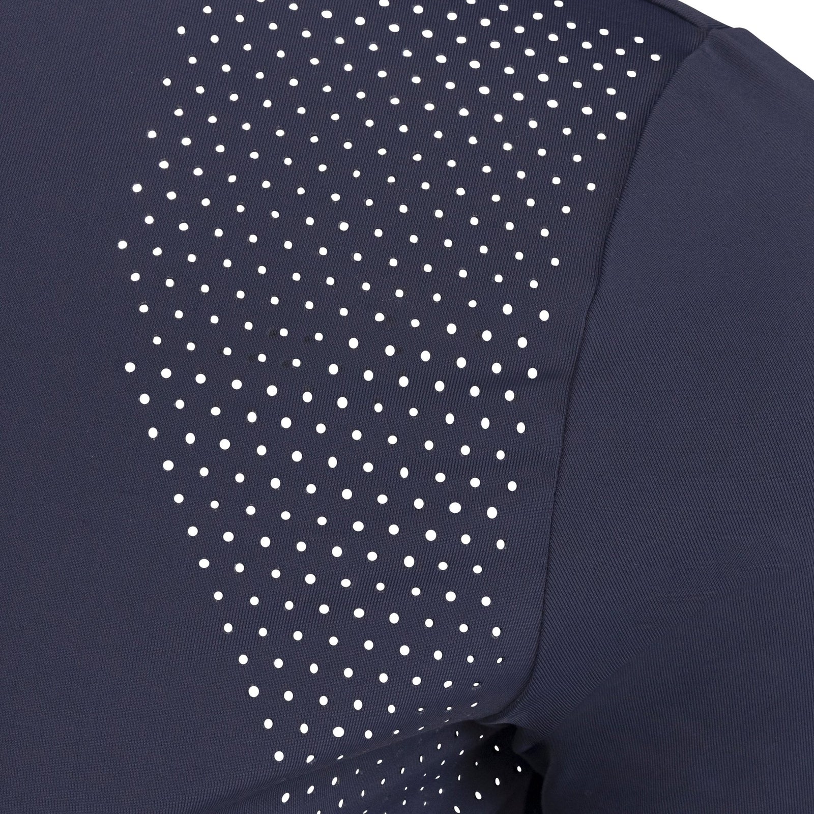 Aubrion Optima VX Show Shirt - Young Rider - Nags Essentials