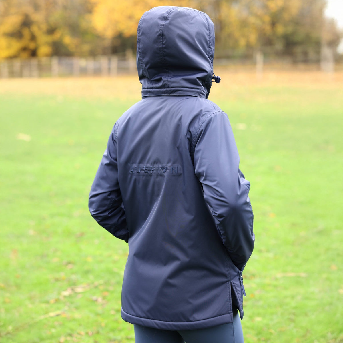 Aubrion Original All Weather Jacket - Unisex - Nags Essentials