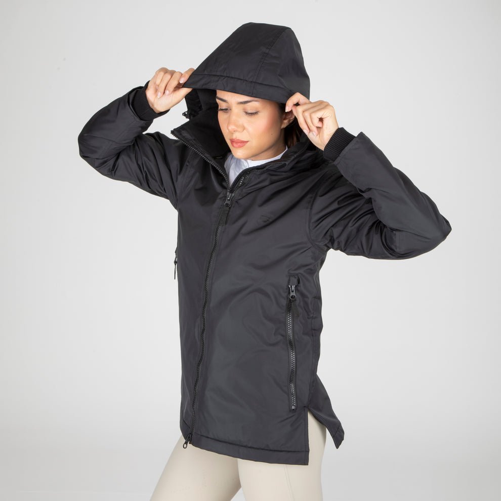 Aubrion Original All Weather Jacket - Unisex - Nags Essentials