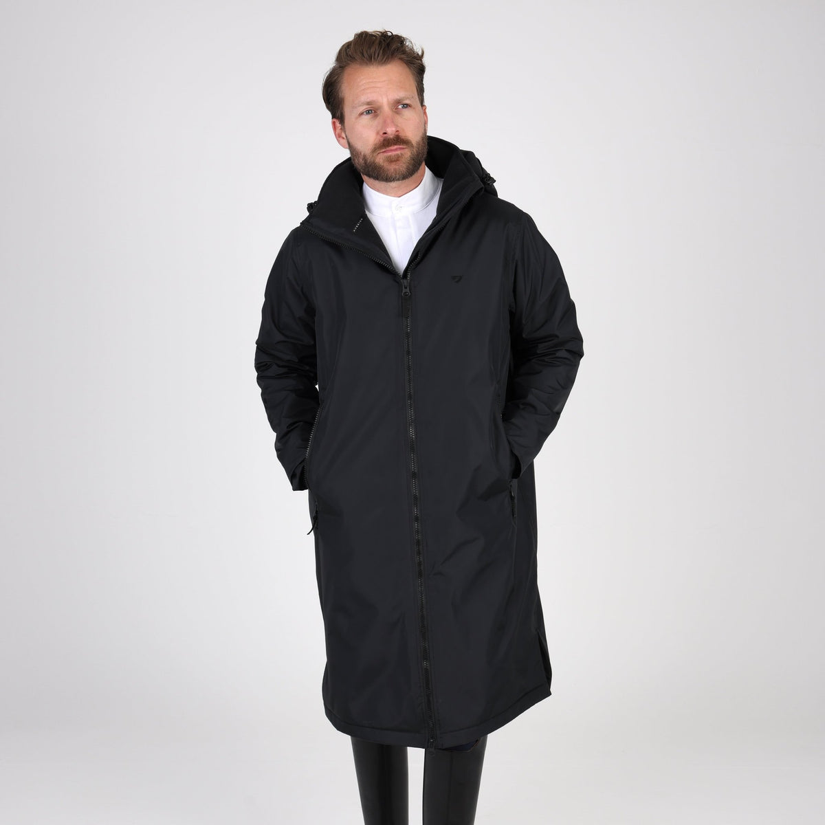 Aubrion Original All Weather Robe - Adult - Nags Essentials