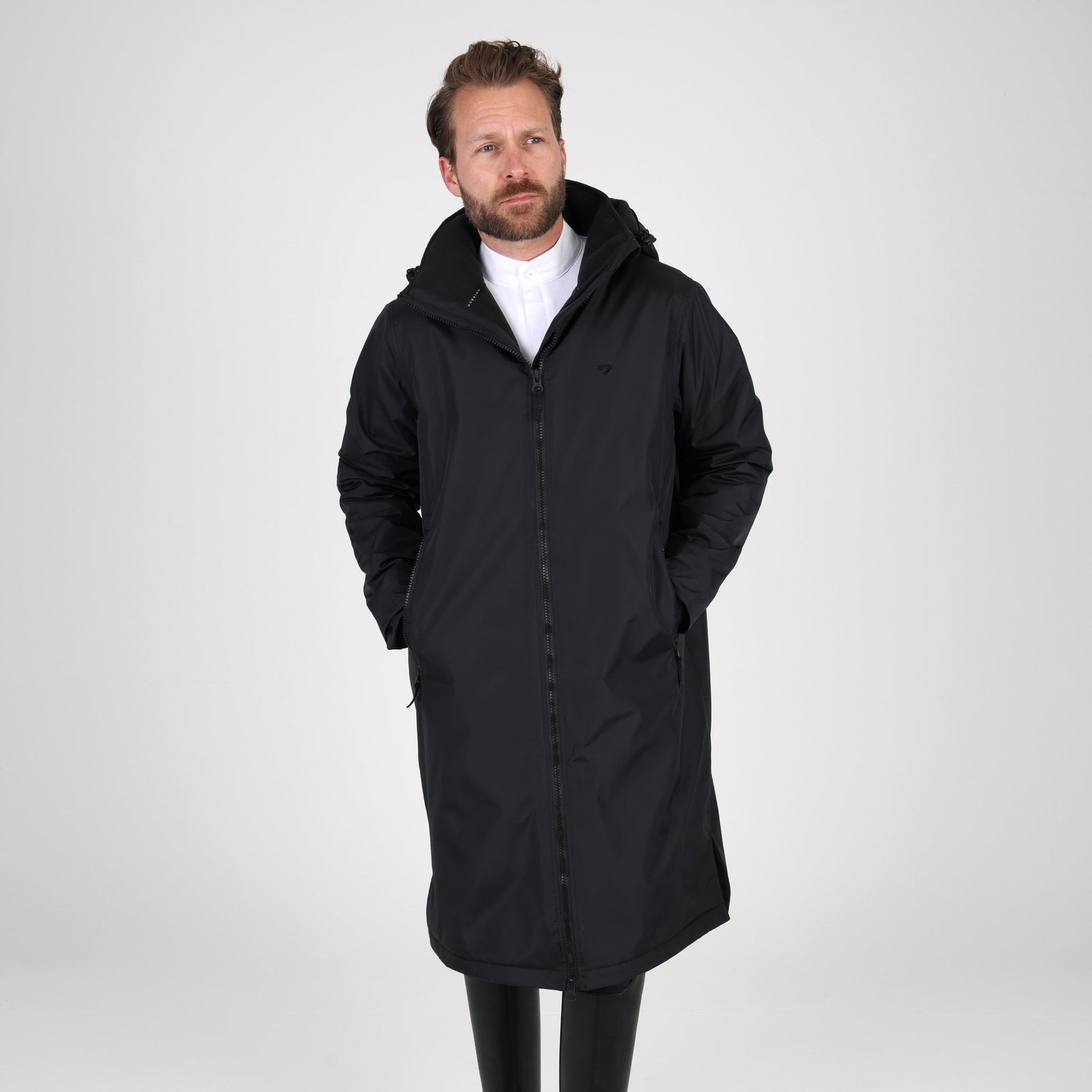 Aubrion Original All Weather Robe - Adult - Nags Essentials