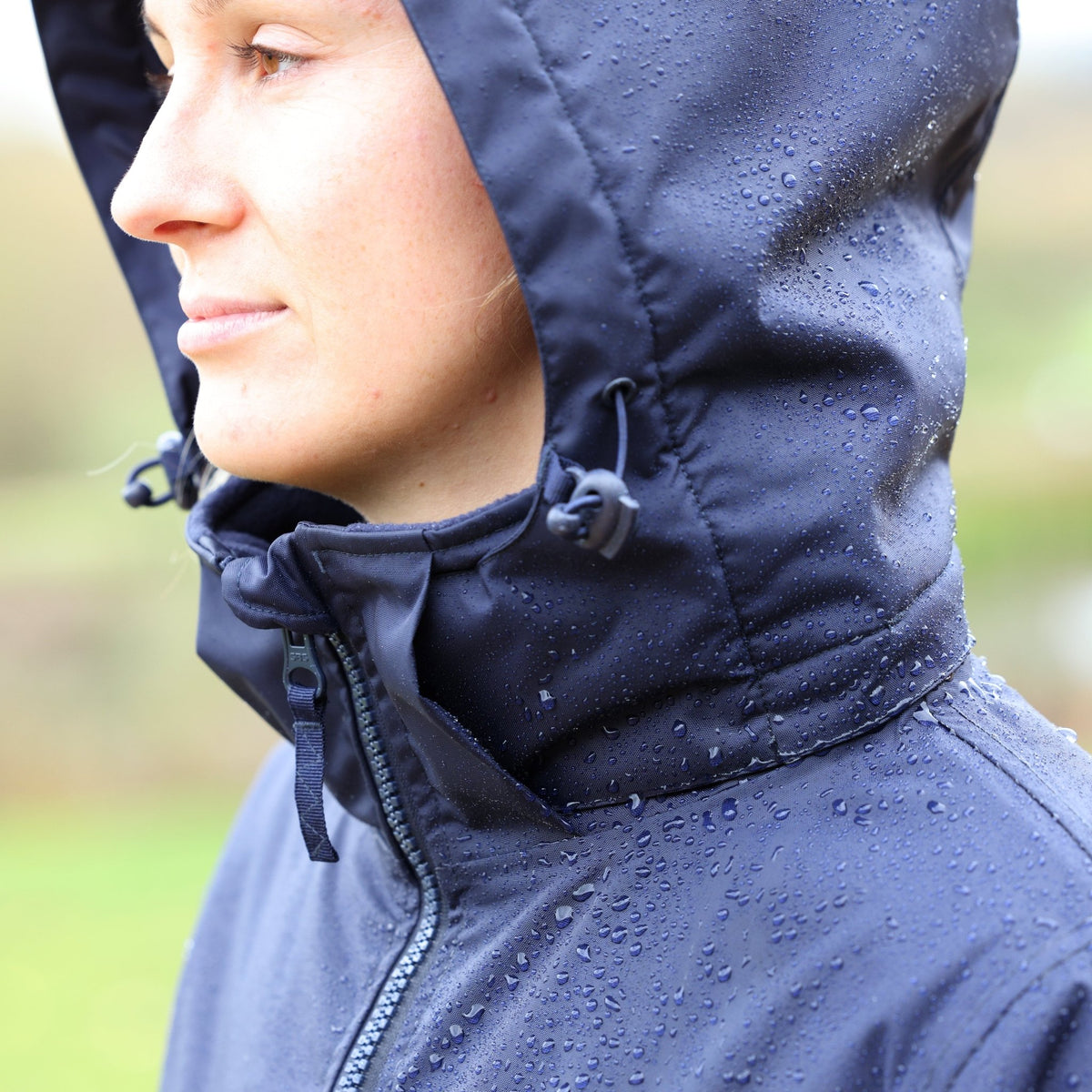 Aubrion Original All Weather Robe - Adult - Nags Essentials