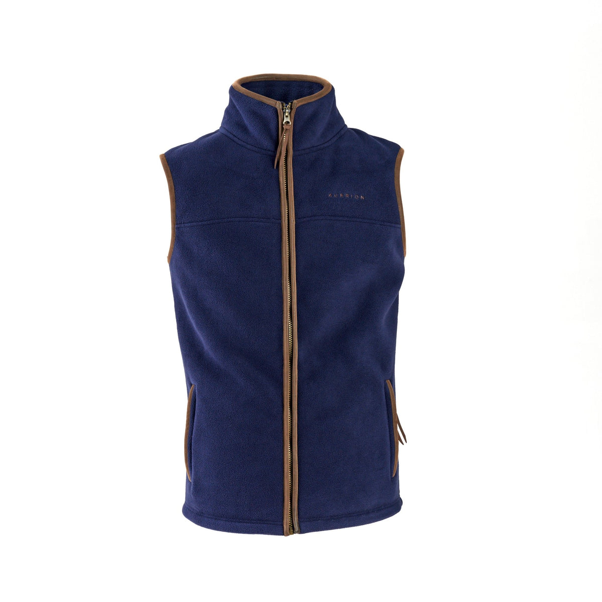 Aubrion Original Fleece Gilet - Gents - Nags Essentials