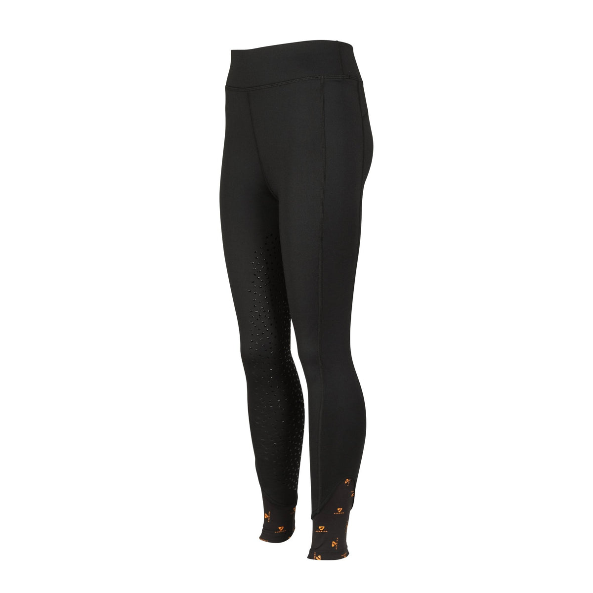 Aubrion Porter Winter Riding Tights - Nags Essentials