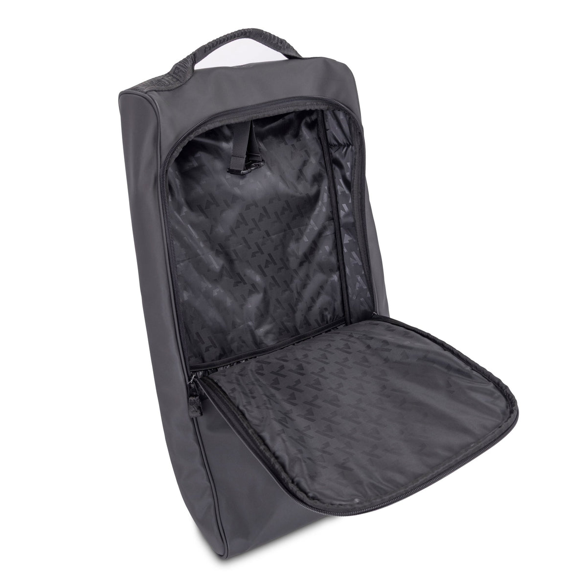 Aubrion React Bridle Bag - Black - Nags Essentials