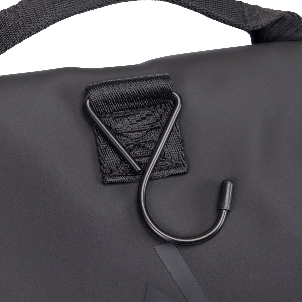 Aubrion React Bridle Bag - Black - Nags Essentials