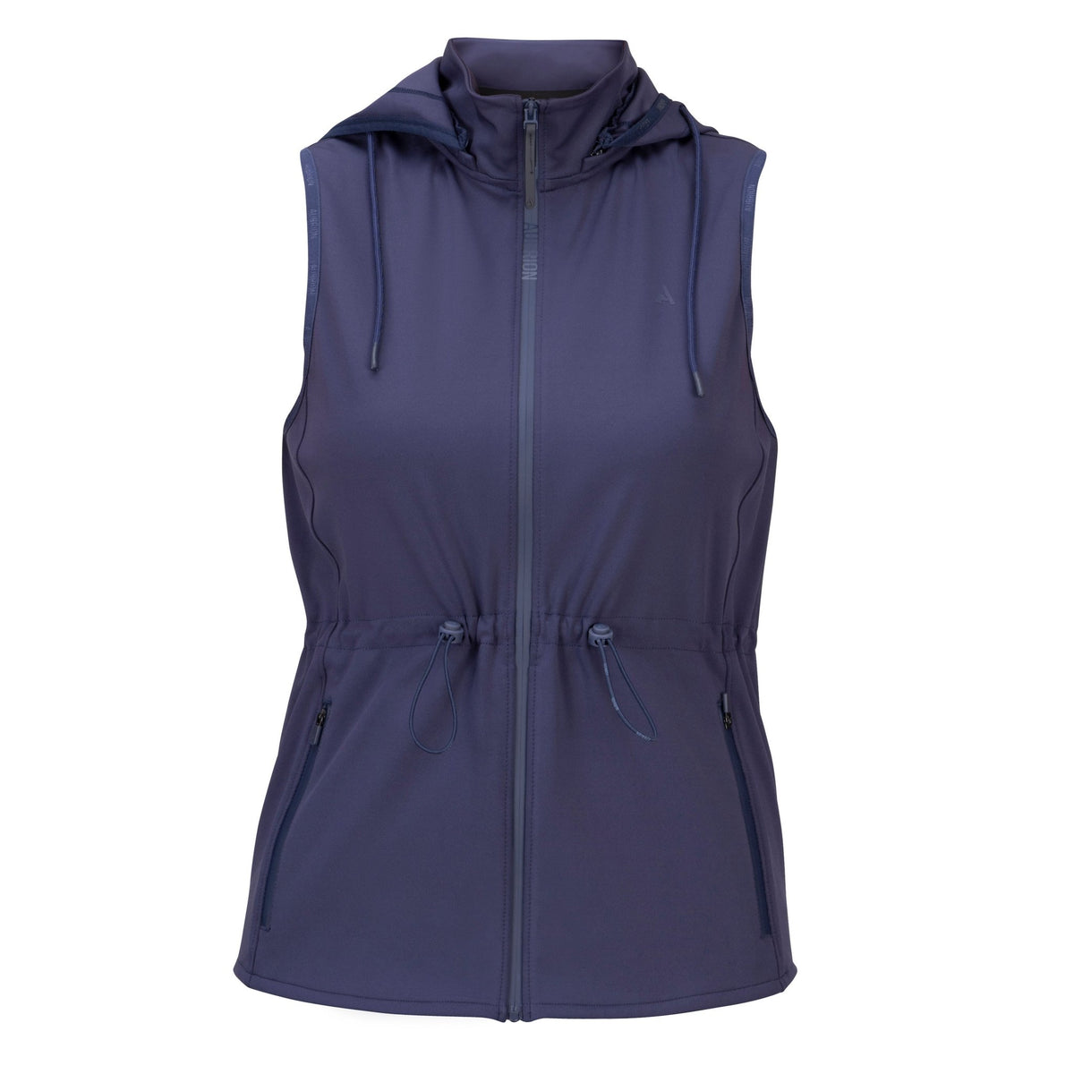 Aubrion React Gilet - Midnight - Nags Essentials