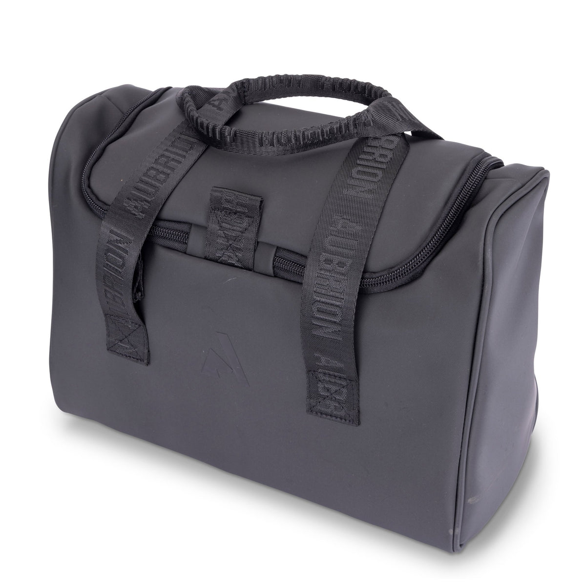 Aubrion React Grooming Kit Bag - Black - Nags Essentials