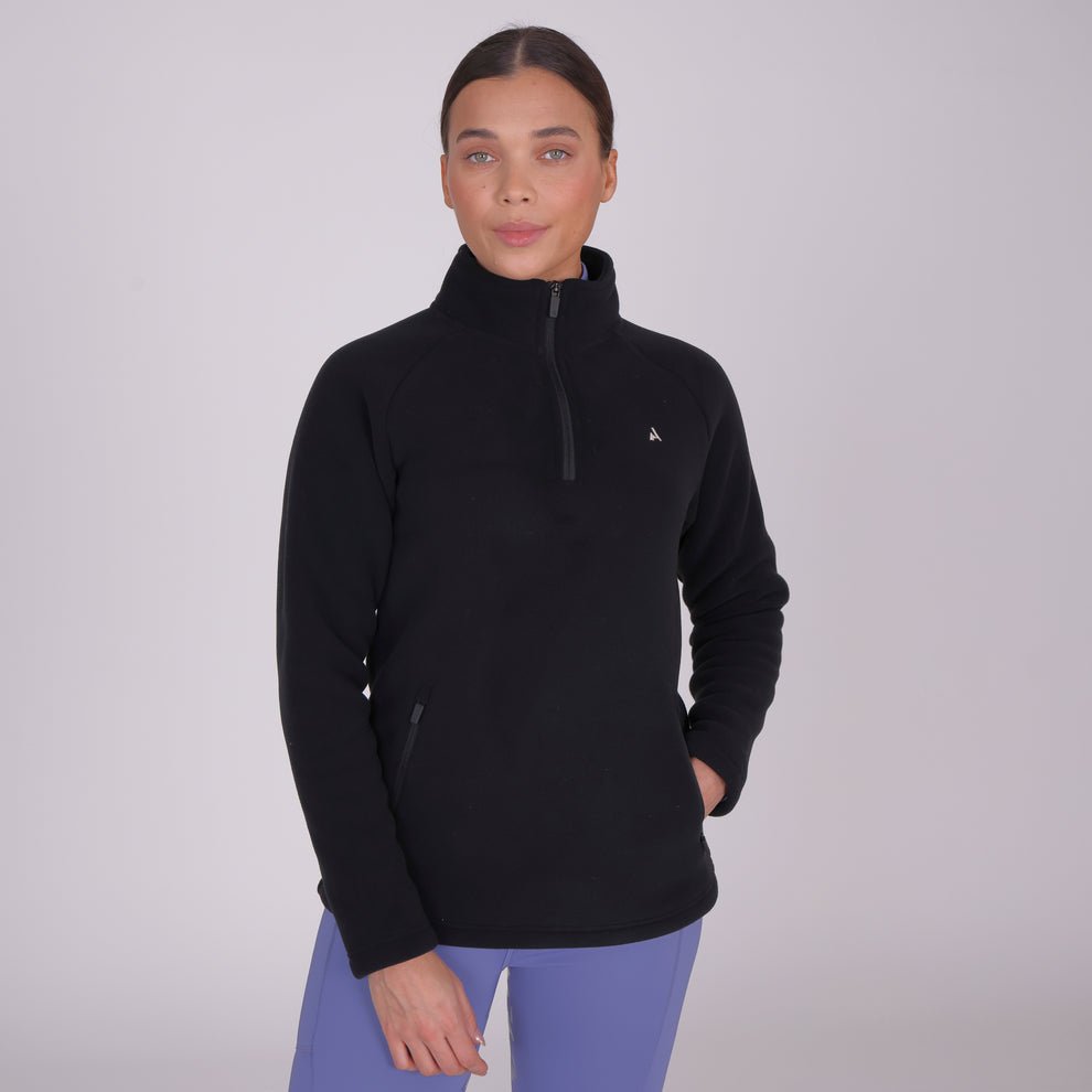 Aubrion React Half Zip Fleece - Nags Essentials
