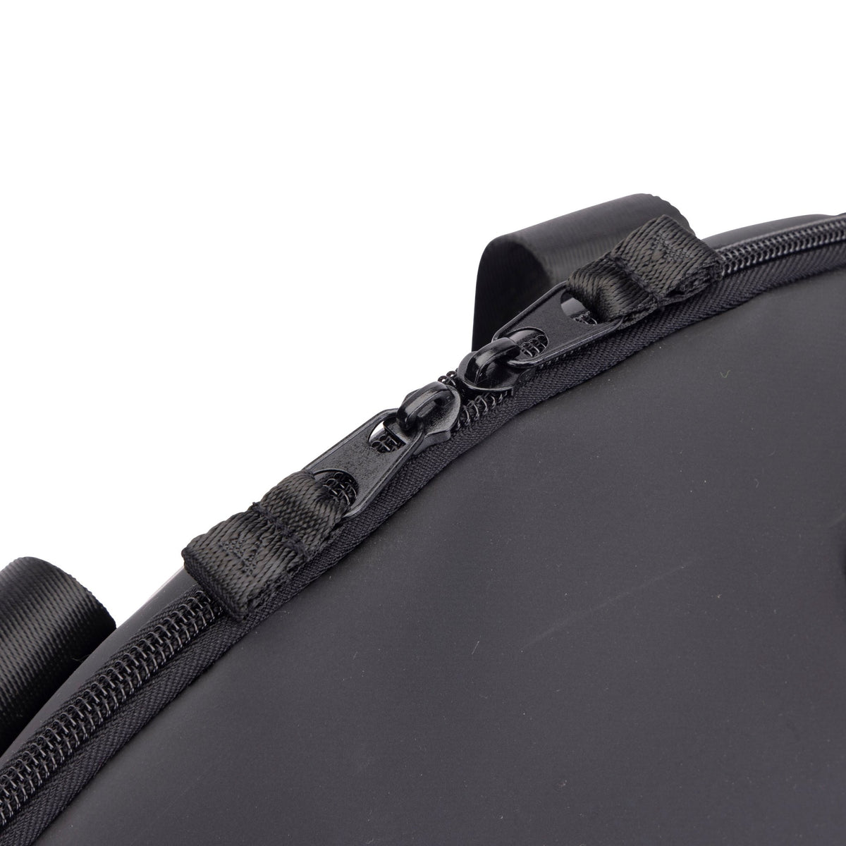 Aubrion React Hat Bag - Black - Nags Essentials