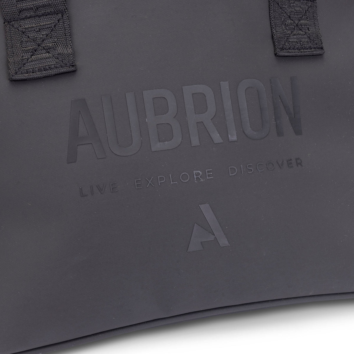 Aubrion React Hat Bag - Black - Nags Essentials