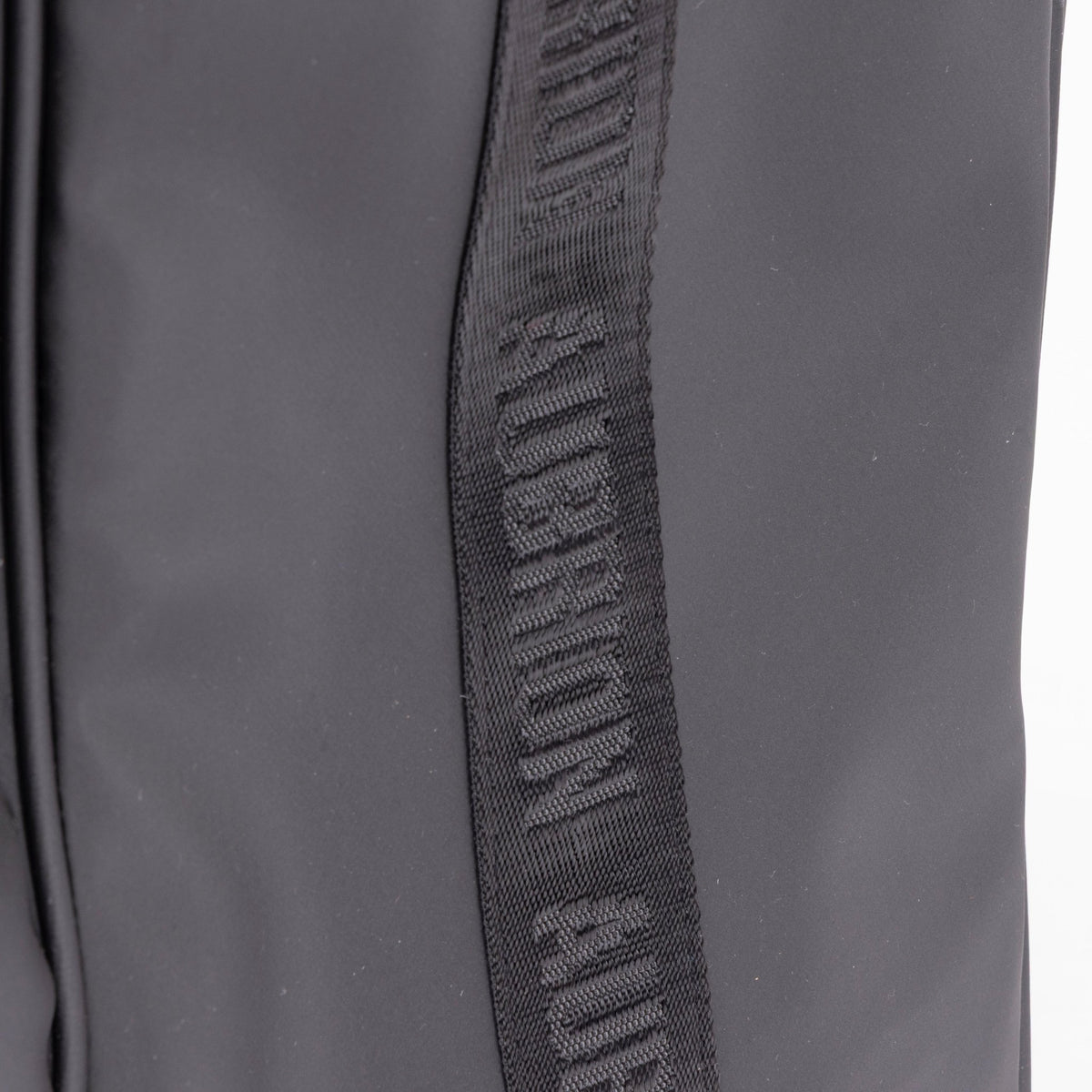 Aubrion React Hat, Whip And Boot Bag - Black - Nags Essentials