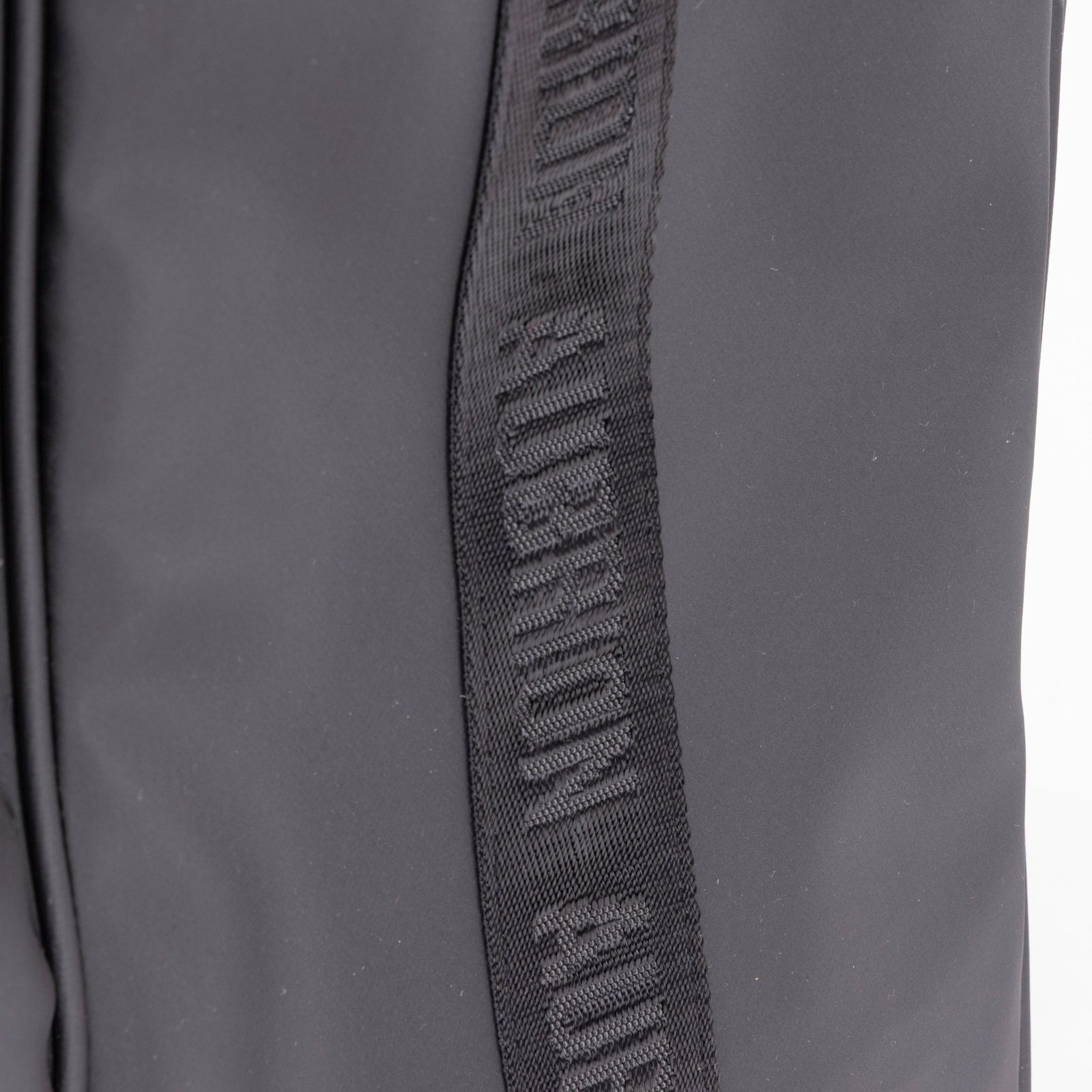 Aubrion React Hat, Whip And Boot Bag - Black - Nags Essentials