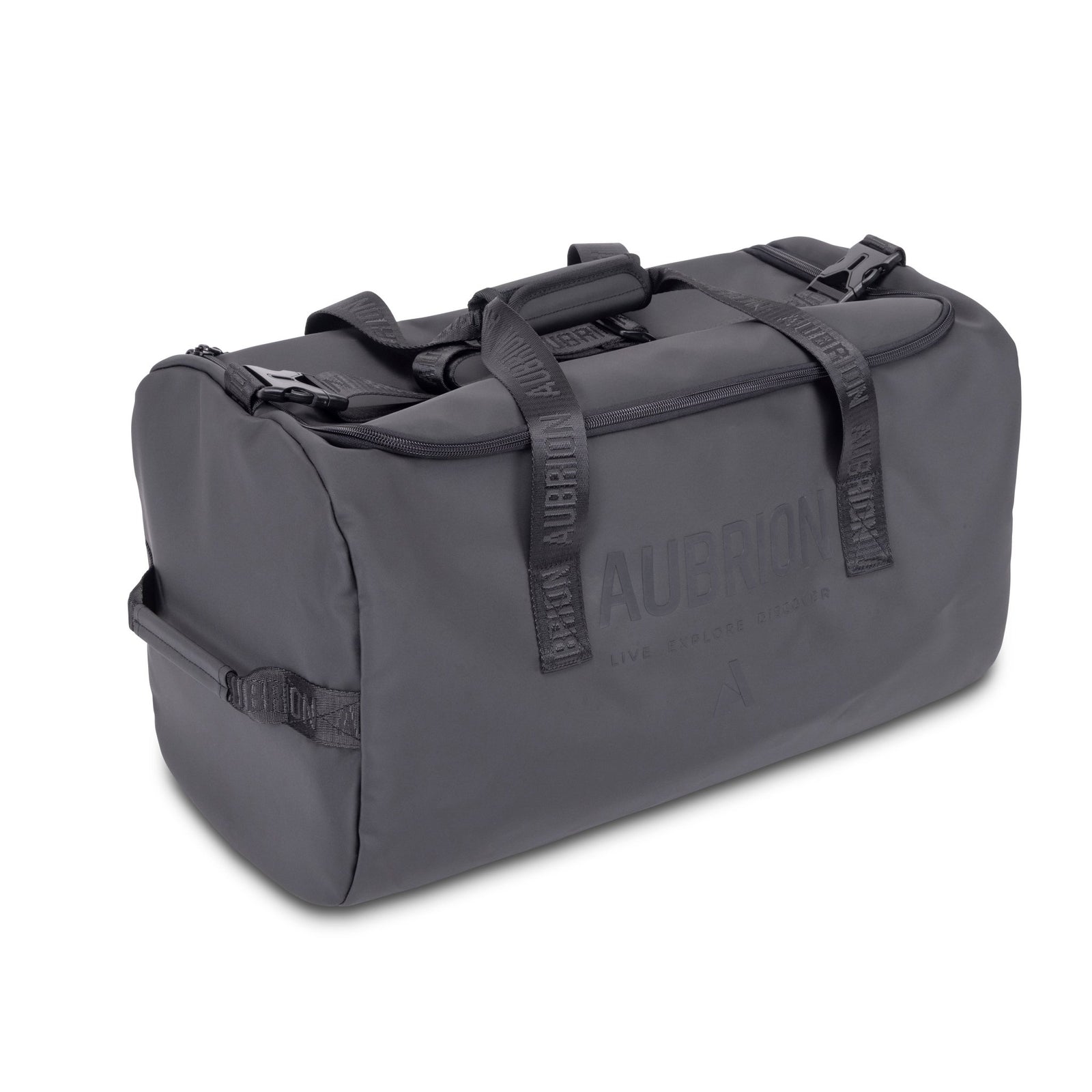 Aubrion React Holdall - Black - Nags Essentials