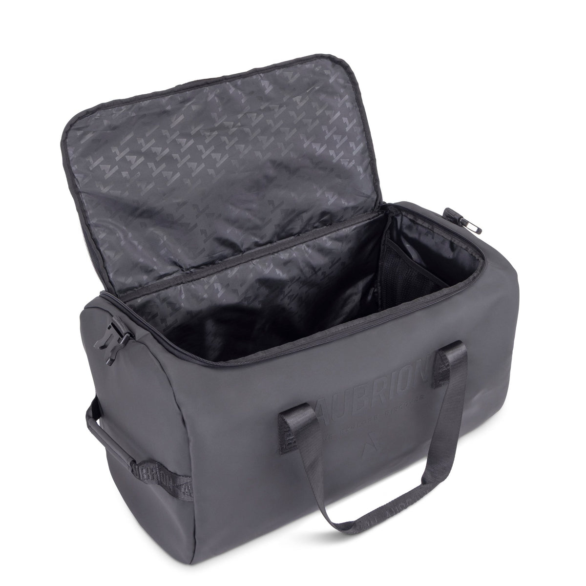 Aubrion React Holdall - Black - Nags Essentials
