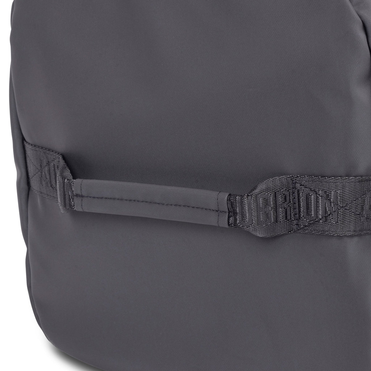 Aubrion React Holdall - Black - Nags Essentials