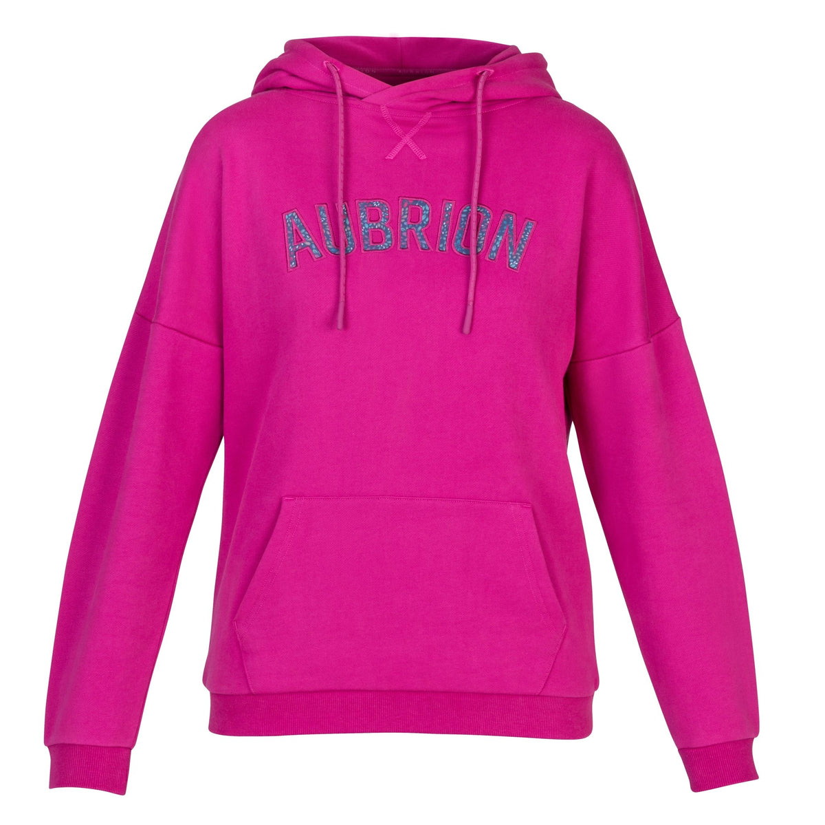 Aubrion React Hoodie - Nags Essentials