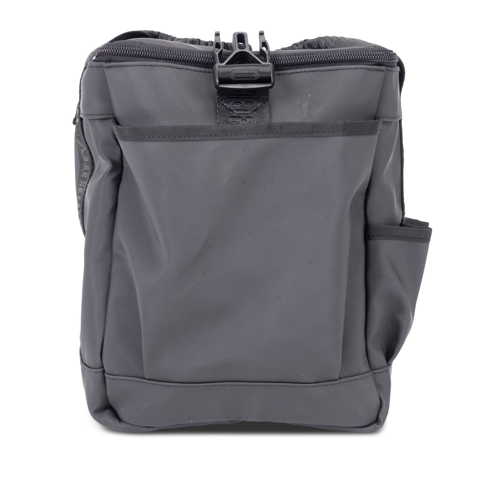 Aubrion React Large Grooming Kit Bag - Black - Nags Essentials