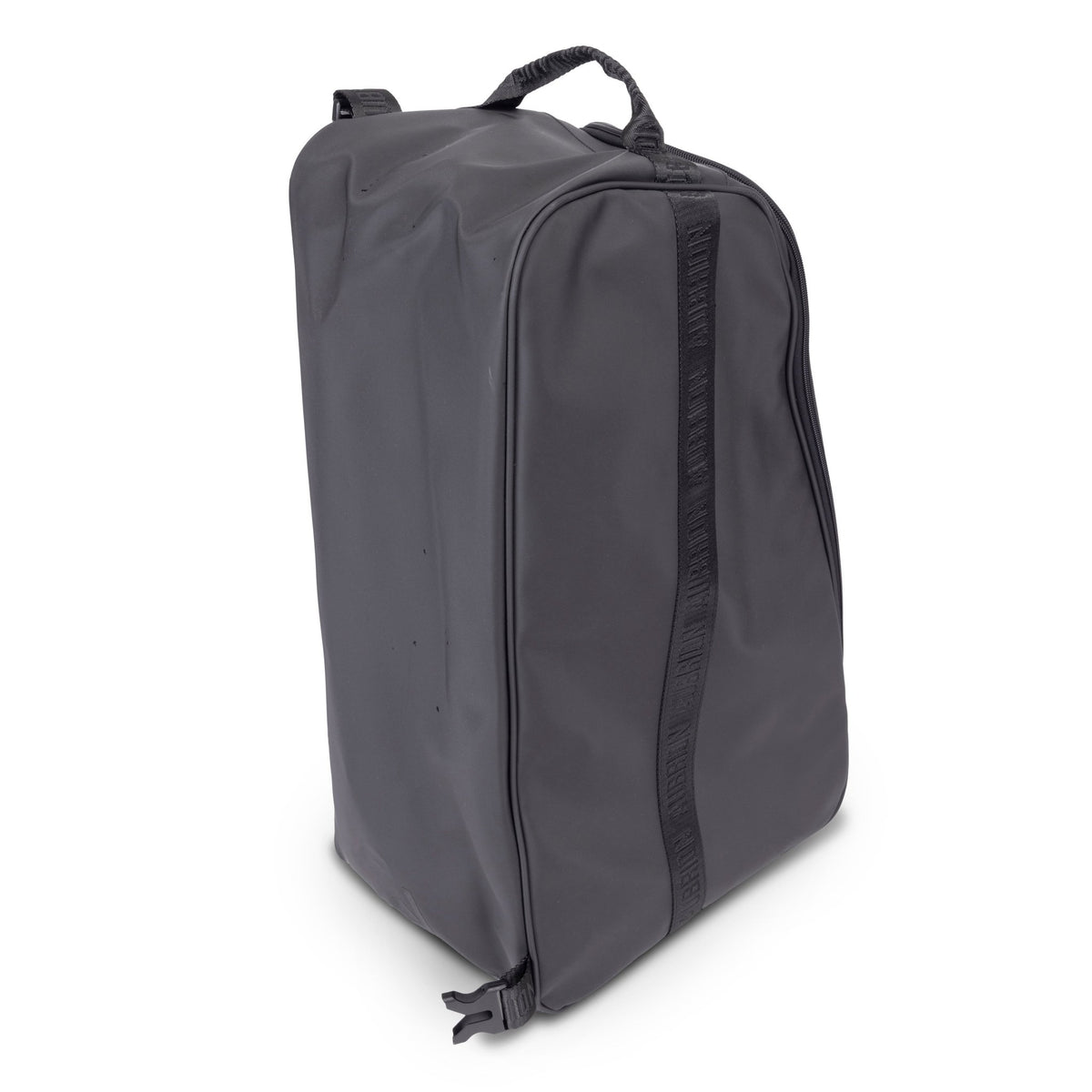 Aubrion React Long Boot Bag - Black - Nags Essentials
