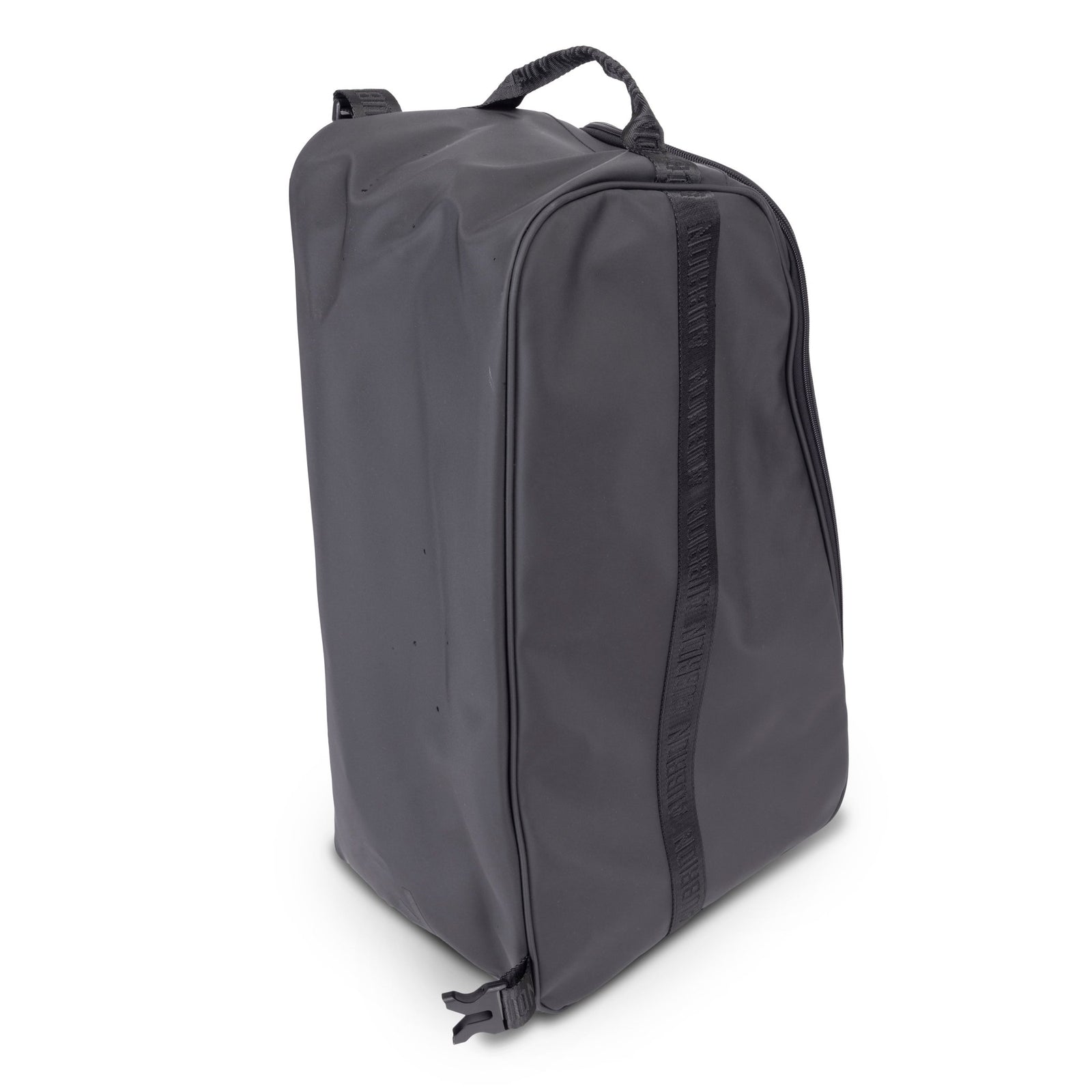 Aubrion React Long Boot Bag - Black - Nags Essentials