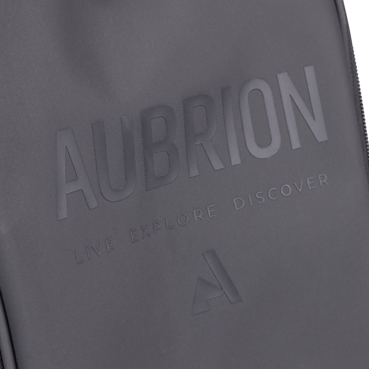 Aubrion React Long Boot Bag - Black - Nags Essentials