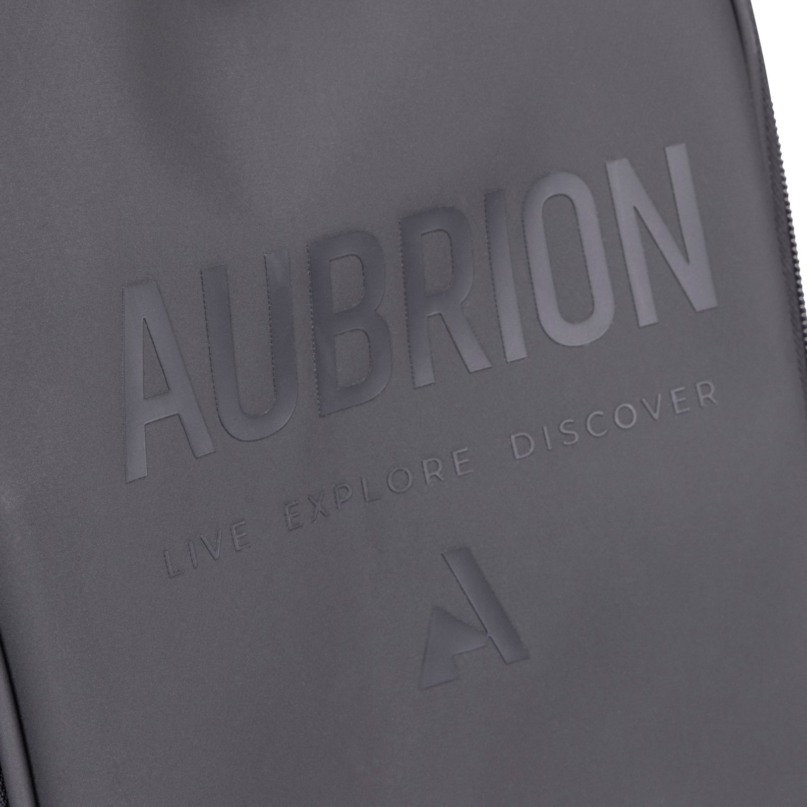 Aubrion React Long Boot Bag - Black - Nags Essentials