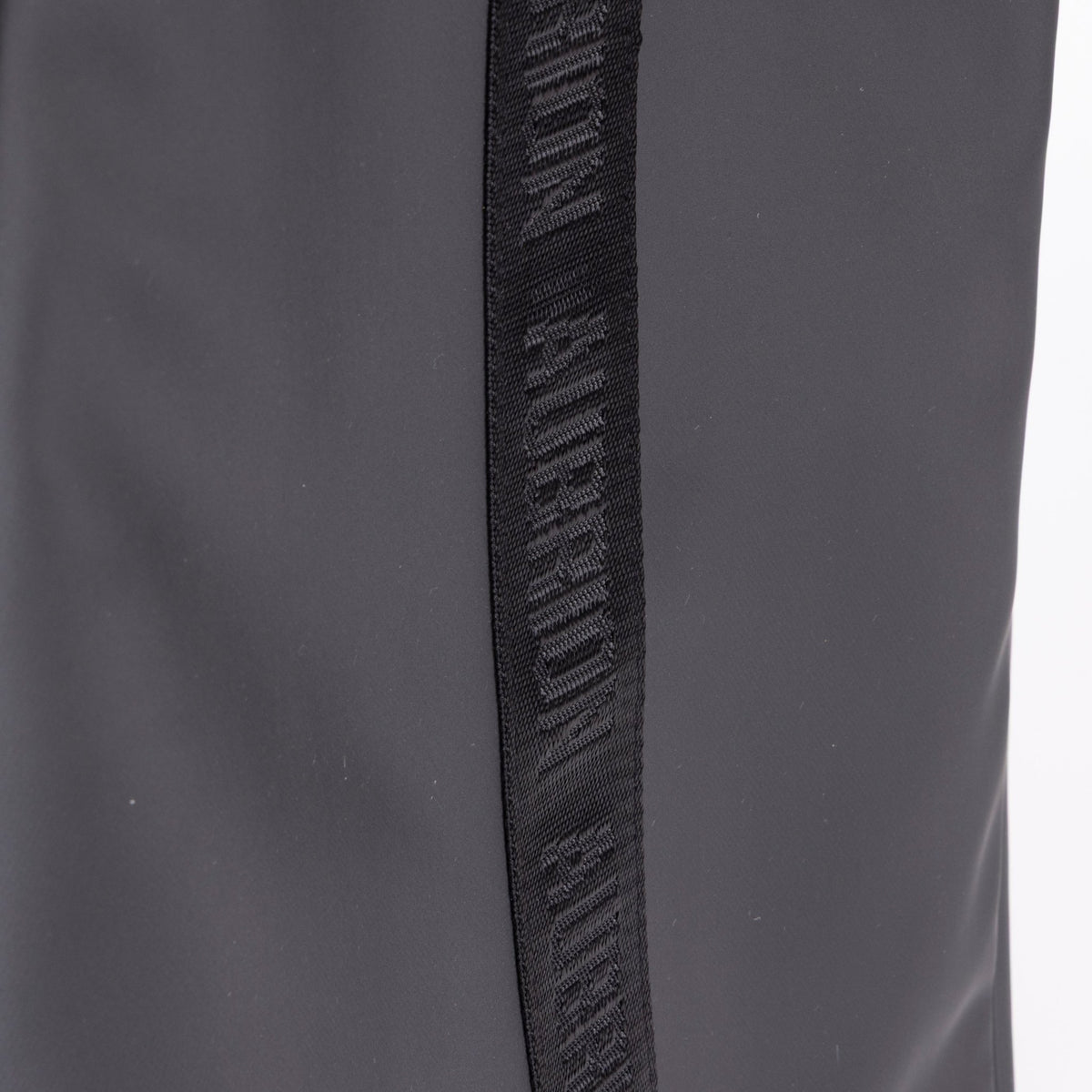 Aubrion React Long Boot Bag - Black - Nags Essentials
