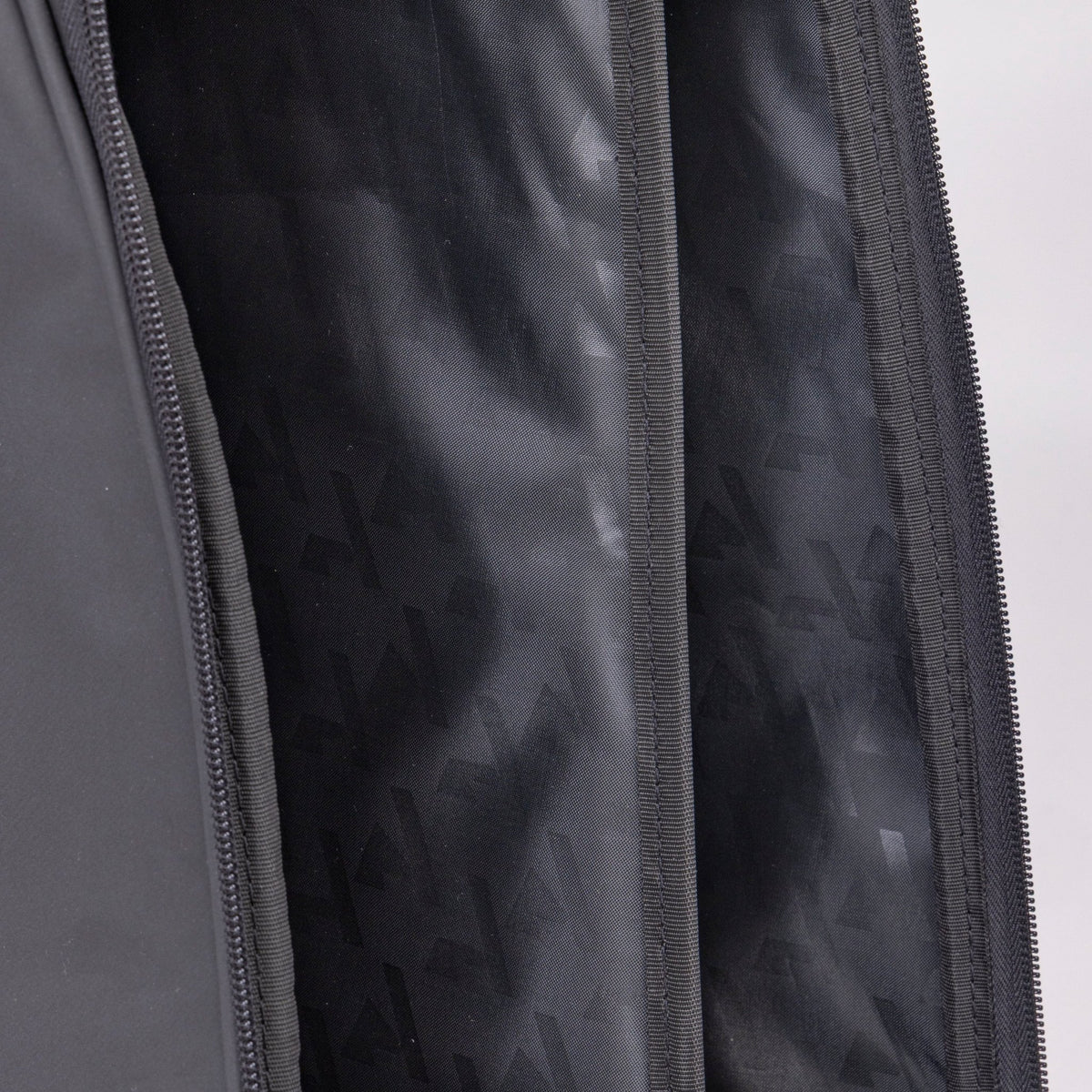 Aubrion React Long Boot Bag - Black - Nags Essentials